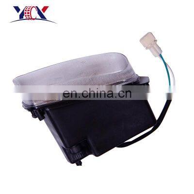 L A11 3732010 BB R A11 3732020 BB Car Front Fog Light for Chery A11 Fulwin Auto Parts Front Fog Lamp