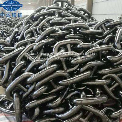 62mm China ship anchor chain cable