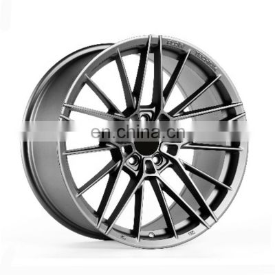 Rims Wheel Pcd Wheelsky Steel 19 Inch Car Black for Tesla Model 3 Model X Model S Wheel rims