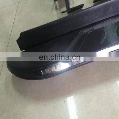 New arrive! aluminum Running Board For Lexus RX 200t Side Step for car  Foot Step pedal Auto accessories