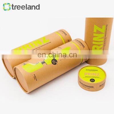 Long Cardboard Tubes for Umbrella Packaging Box photo-3