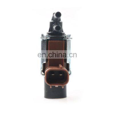 Car Vacuum Emission Solenoid Valve For Mitsubishi Montero Pajero MR204853 K5T48272 photo-3
