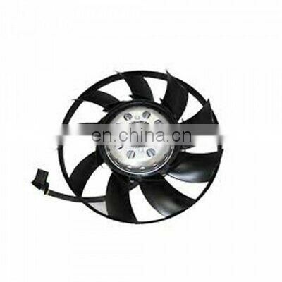 Engine Clutch Blade Lr025965 Pgg500210 Pgg500380 Pgg500280 Oem Front Cooling Radiator Fan Assembly