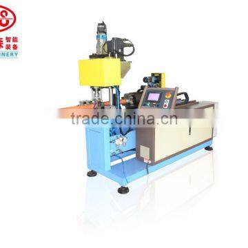 cnc tube hole drilling machine