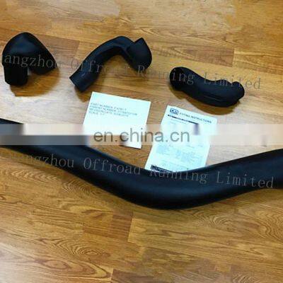 4wd car snorkel for  Navara D23 NP300 ST STX 2015+