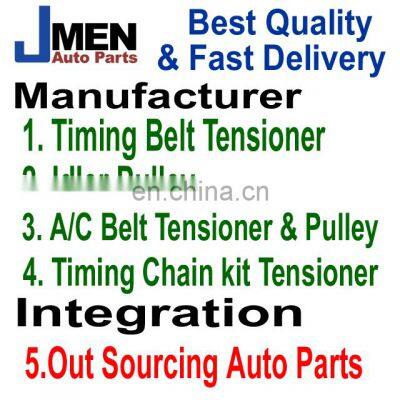 Jmen for Nissan ND Timing Chain Kits Tensioner & Guide Manufacturer Auto Parts photo-4