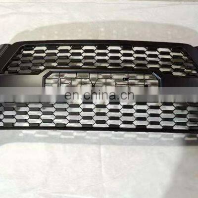 Factory Supply Replacement Auto Front Customs Car Grills for Rocco 2020 2021