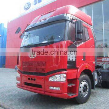 40ton Jiefang Tractor Trailer Truck