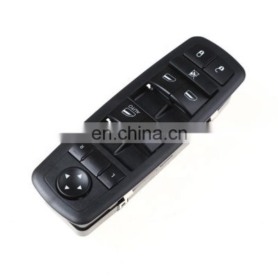 68030823AE Power Master Window Mirror Switch for Jeep MOPAR Grand Cherokee 2011-2013