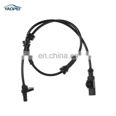 100021999 47901-EL00A New ABS Wheel Speed Sensor Rear Left for Nissan Versa 07-11