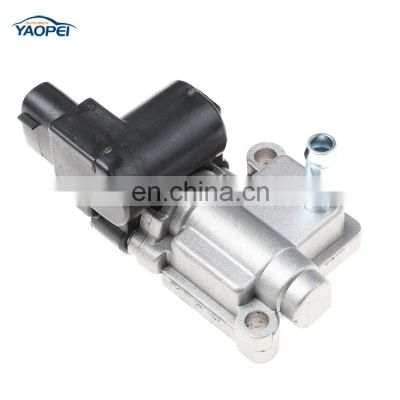 16022-PNA-J51 Idle Air Control Valve For Honda CR-V CRV CR V 2.4 2.4L 2002-2006 Stream