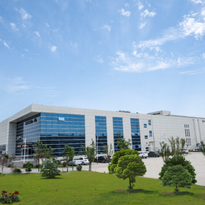 Jinan Createk Technology Co., Ltd company overview - view 1