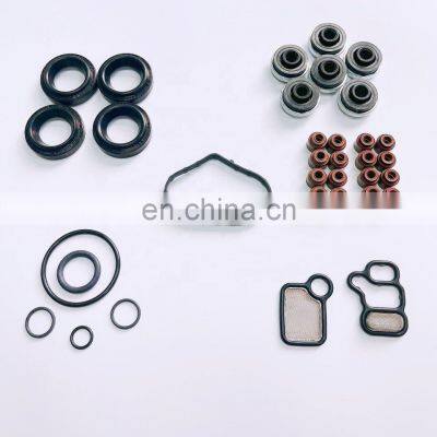 Engine Cylinder Head Gasket Set Kit 06110-RAF-Q01 Fit for Honda Accord Element Odyssey K24A4 photo-3