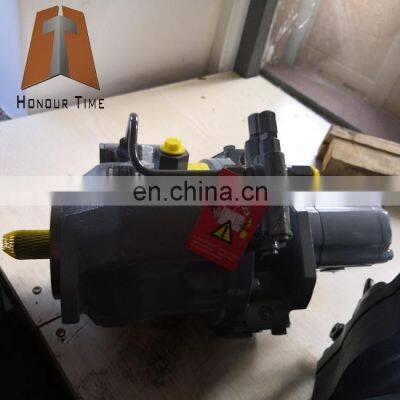 A10V071DFLR -31R Excavator hydraulic main pump assy have with gear pump and without gear pump