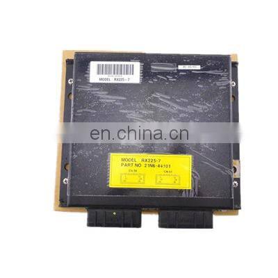 R225-7 RX225LC-7 excavator controller control board 21N6-44100 21N644100