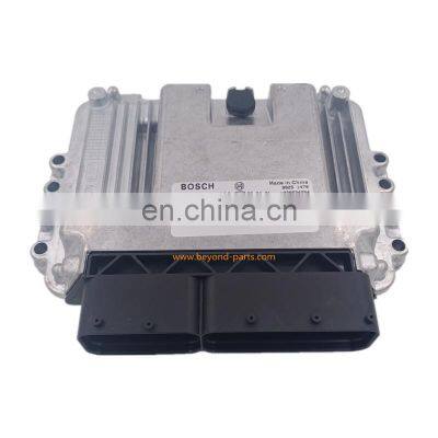 Controller ECU Computer Board 0281020069 04214367 photo-4