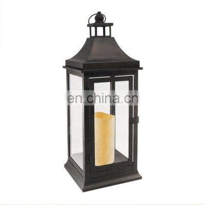 Handcrafted In A Classic Silhouette The Chester Features A Softly Curved Top And A Rounded Handle Lantern