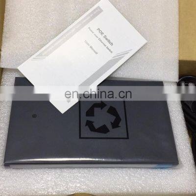 24 Ports POE Switch for Ubiquiti 10/100/1000M Connector OEM 4/8/16 Port photo-5