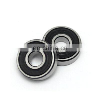 Low Price 7*19*6 Deep Groove Ball 607 2RS 2Z Ball Bearing photo-3
