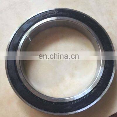 B7024.C.2RSD.T.P4S Super Precision Spindle Bearing 120x180x28 mm Angular Contact Ball Bearing B7024-C-2RSD-T-P4S