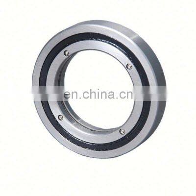 CRBA10020 made in China nongeared slewing ring cross roller bearing CRBA 10020