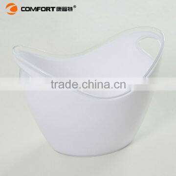 Plastic Boat Shape Ice Buckets for Beer photo-5