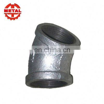 2019 Trending Products China Wholesale Direct Supply 90 Degree Schedule 80 Seamless Carbon Steel Pipe Fitting Elbow