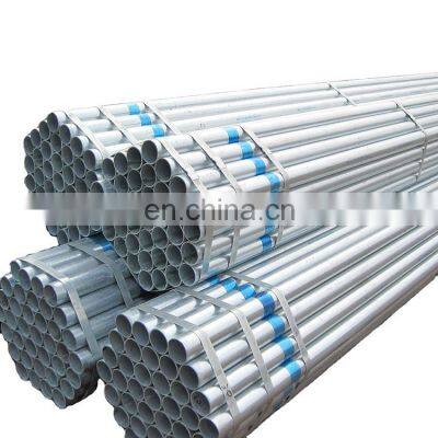 Galvanized steel pipe/steel pipe Galvanized pipes