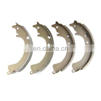 China K2232 Brake Shoes for Toyota Corolla Car Spare Parts