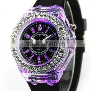 Hot Watch Neon Led Watch 2013 New Watch