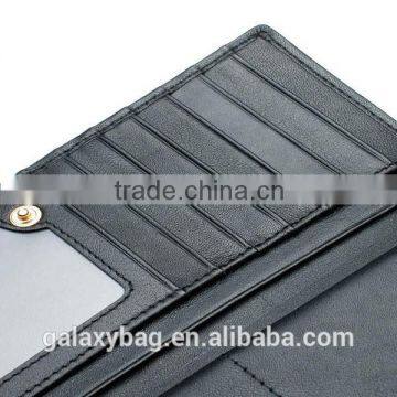 Wonderful Adorable PU Wallet photo-5