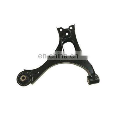 Hot Sale steering arm type control arms right lower on auto price for civic 51360SNA903