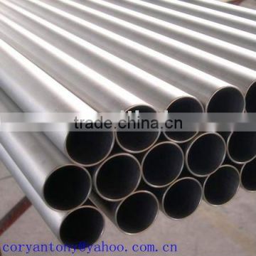 Seamless Titanium alloy tube Gr12