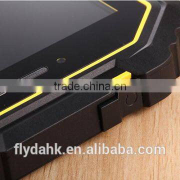 M16 4G Rugged Tablet 2GB/16GB Android4.4 MT8732VC 4G Ip67 Tablet pc Quad-core 1.3G 7" NFC Rugged Tablet pc Fingerprint Scan photo-6