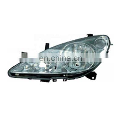 Car Head Lamp 088033 Car Spare Parts 088023 Head Light for Peugeot 307