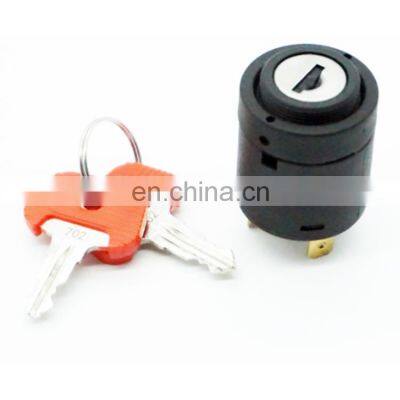 Forklift Parts Ignition Switch With Key Used For Jungheinrich OEM 28526100 photo-2