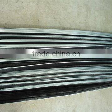 Nylon Polypropylene pp Strip Brushes 5*5 mm 7*7mm photo-6