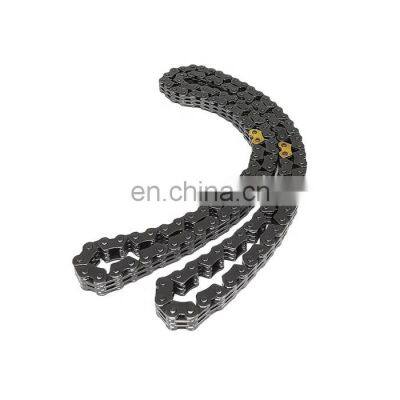 Factory timing chain parts wholesale car timing chain kit for HONDA timing chain 14401-PWC-004