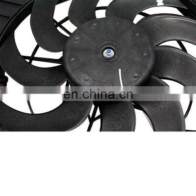 CAR Radiator Cooling Fan for CHEVROLET CRUZE OEM 13289621 photo-3