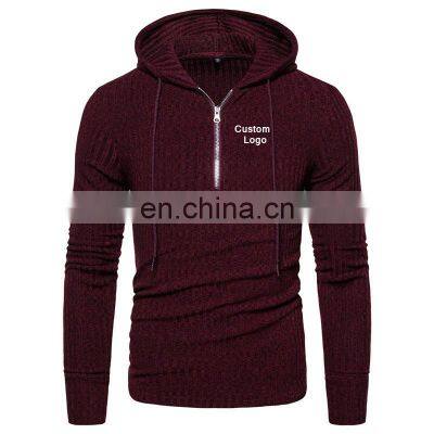 High Quality Brand Men Hoodie Autumn Hip Hop Streetwear Men Pullover Sweatshirts Hoodies