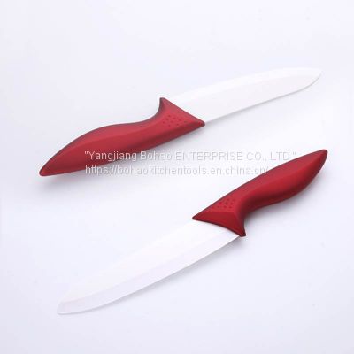 6 Inch Ceramic Chef Knife