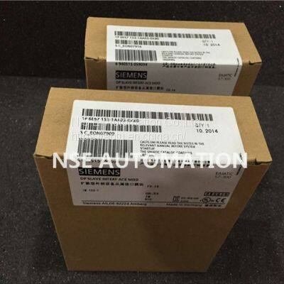 SIEMENS 6ES7972-0BA41-0XA0 NEW PRODUCTS ON SALE