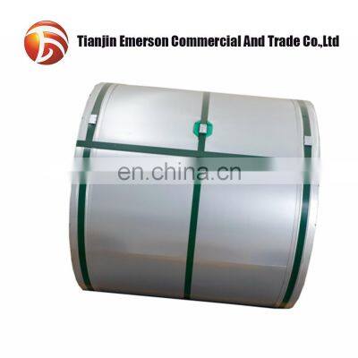 Galvalume Steel Sheets DX51D +Z AZ150 Cold Rolled Steel Coil Sheet Tianjin Emerson photo-3