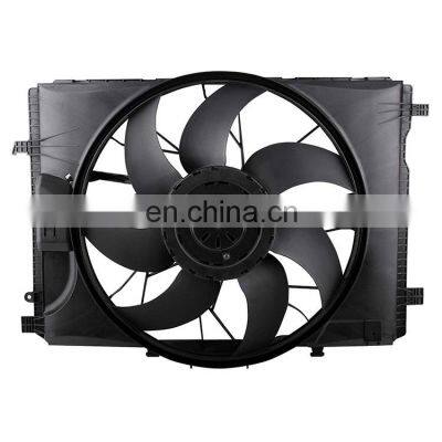 2045000293 W176 W246 W242 W204 C204 C117 C218 X218 W212 A207 C207 S212 X156 X204 R172 Auto Engine Radiator Cooling Fan