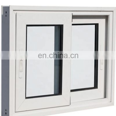 Wholesale doors and windows design aluminum glazing sliding window