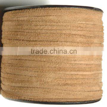 Nappa Suede Leather Wholesale