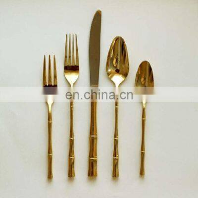 new modern design antique cutlery