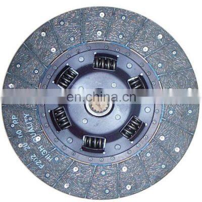 OEM 30100-Z5310 Clutch Disc For Nissan DN-304S 30100-Z5110 30100-Z5176 30100-Z5276 30100-Z5404 30100-Z5306 30100-Z5318