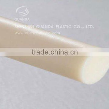 High quality plastic ABS rod