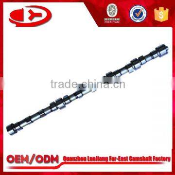forged camshaft Engine Parts Camshaft for 3306